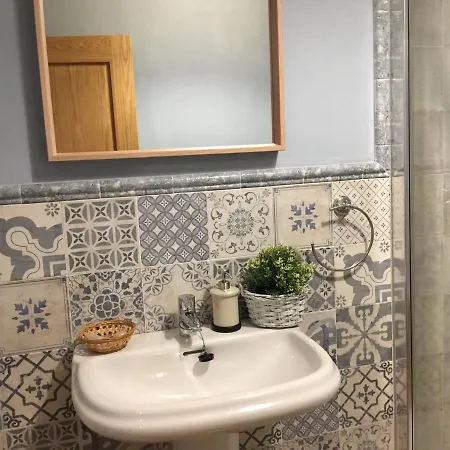 El Galeón Habitación en casa particular *