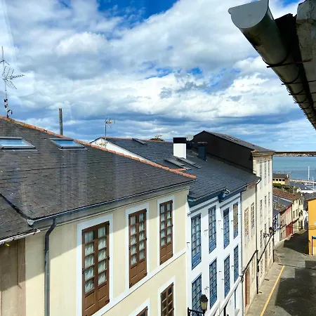 El Galeon * Ribadeo