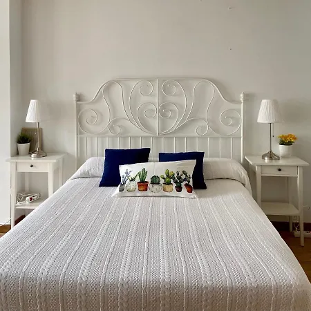 Habitación en casa particular El Galeón