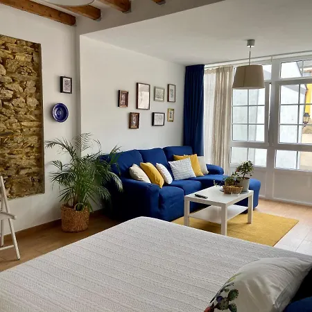 El Galeón Habitación en casa particular