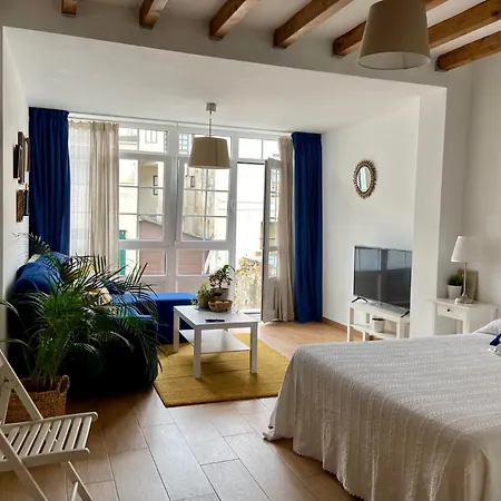 El Galeón Habitación en casa particular Ribadeo