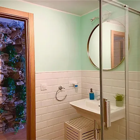 Habitación en casa particular El Galeón