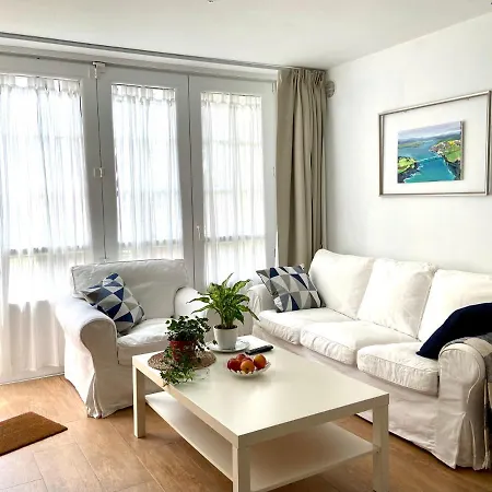 Habitación en casa particular El Galeón Ribadeo