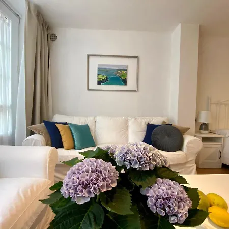 El Galeon Homestay Ribadeo