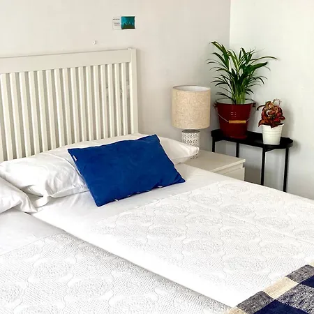 El Galeón Habitación en casa particular Ribadeo