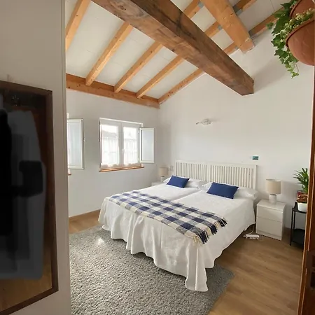 El Galeon Privat bolig Ribadeo