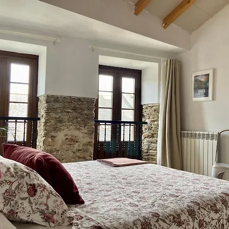 El Galeón Habitación en casa particular