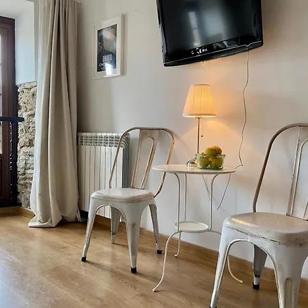 Habitación en casa particular El Galeón *