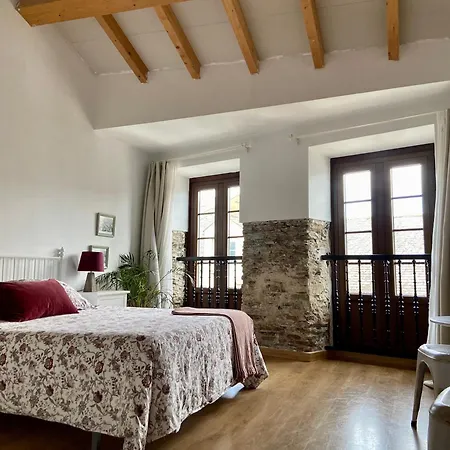 Habitación en casa particular El Galeón