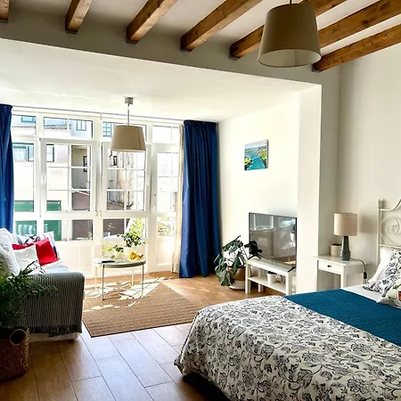 Kwatera prywatna El Galeon *