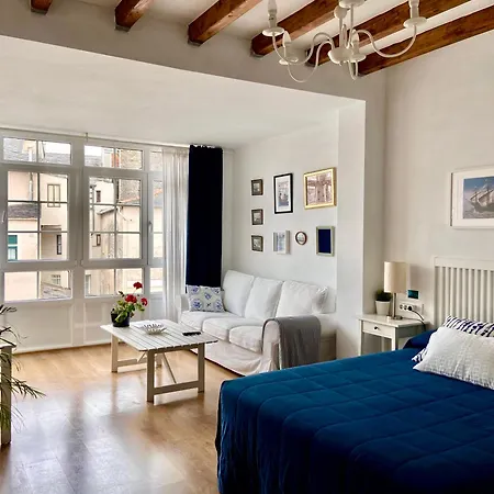 Privat bolig El Galeon Ribadeo