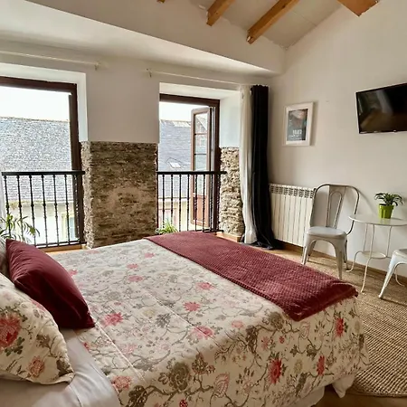 Privat bolig El Galeon