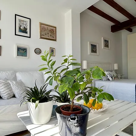 Privat bolig El Galeon