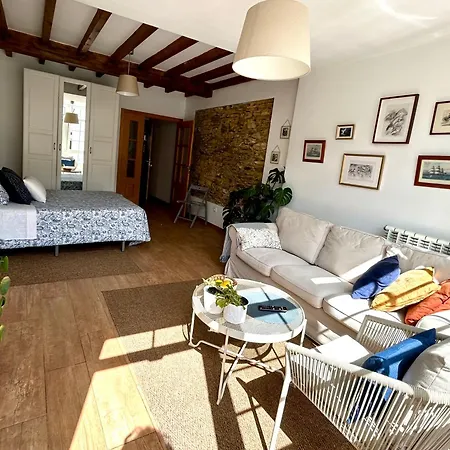 Privat bolig El Galeon Ribadeo