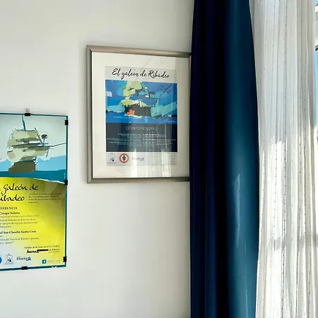 El Galeon * Ribadeo