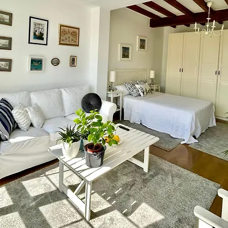 El Galeón Habitación en casa particular