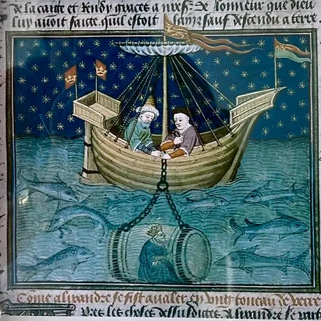 El Galeón *