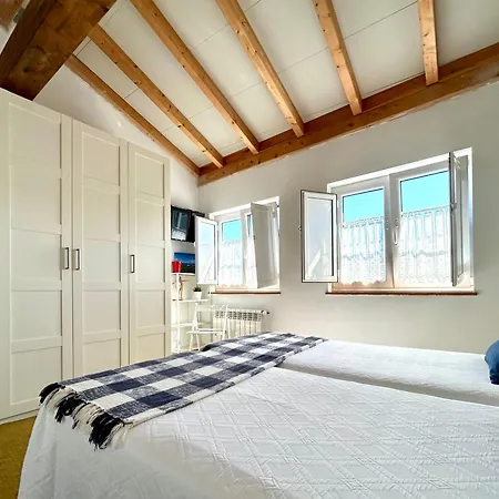 El Galeón Habitación en casa particular