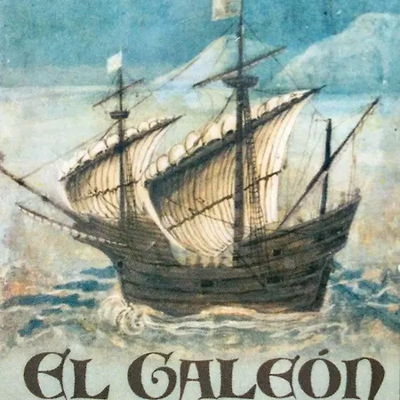 El Galeon