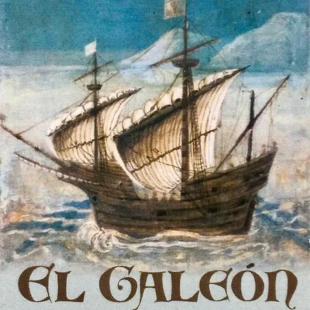 El Galeon * Ribadeo