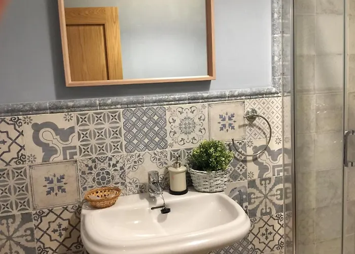 El Galeon בית אירוח *