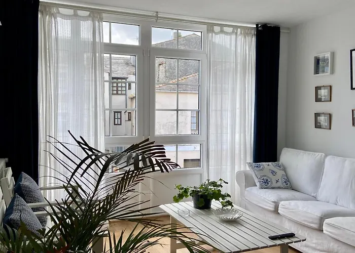 El Galeon בית אירוח