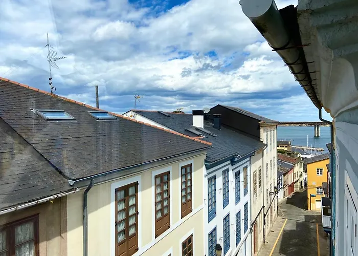 El Galeon * Ribadeo