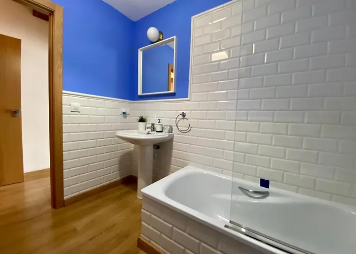 El Galeon * ריבאדאו