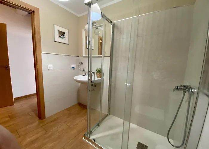 El Galeon * ריבאדאו