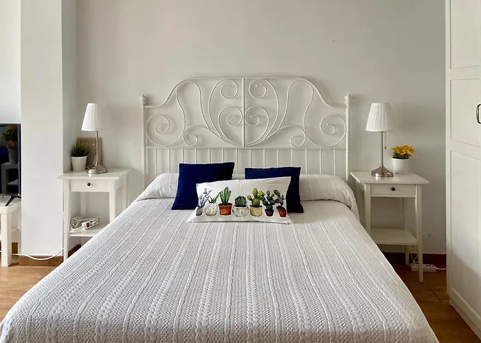 בית אירוח El Galeon