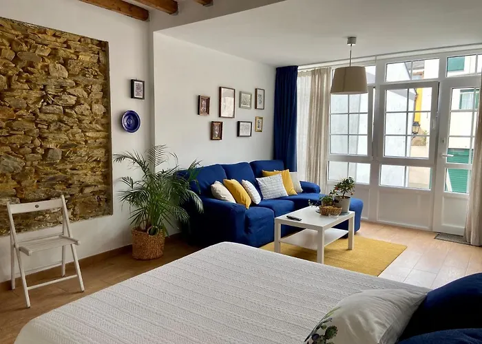 El Galeon בית אירוח