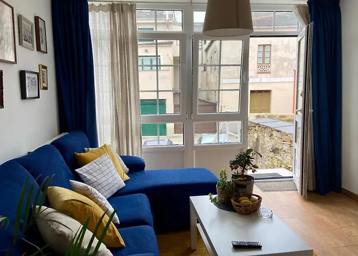 El Galeon בית אירוח