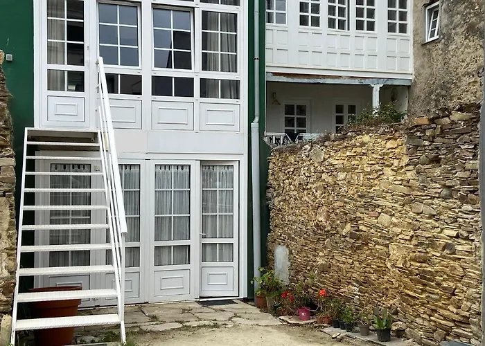 El Galeon ריבאדאו