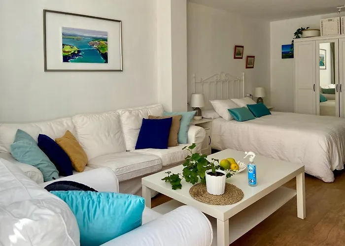 El Galeon בית אירוח