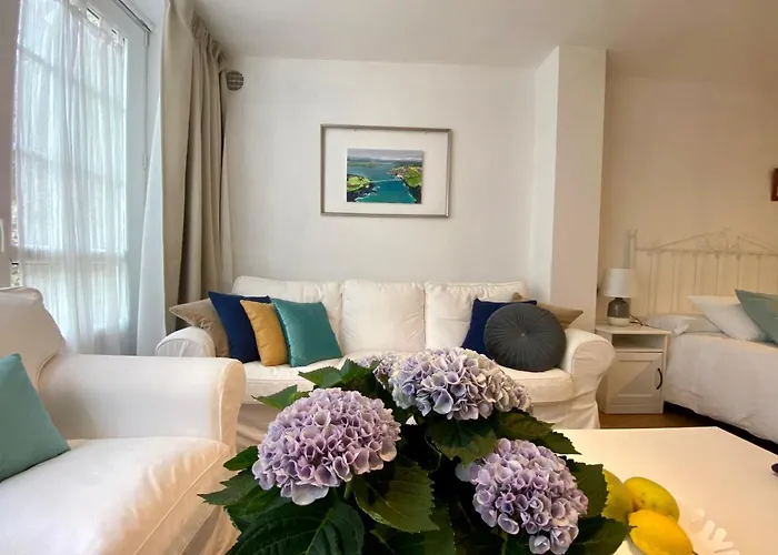 El Galeon בית אירוח ריבאדאו