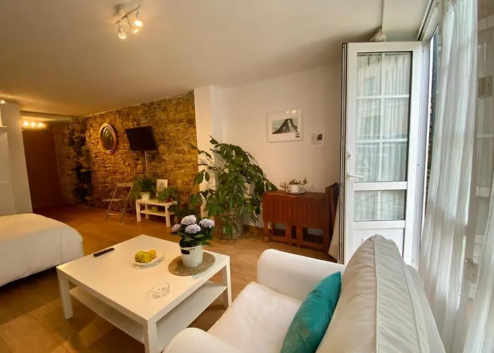 בית אירוח El Galeon ריבאדאו