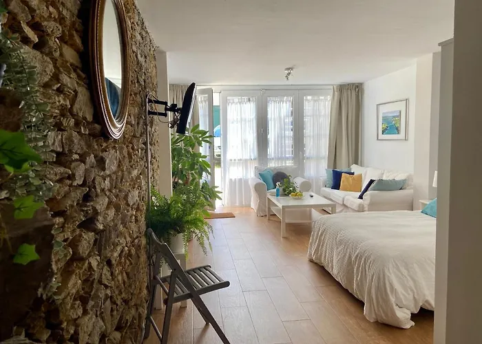 בית אירוח El Galeon