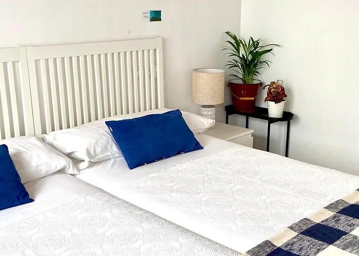 El Galeon בית אירוח ריבאדאו