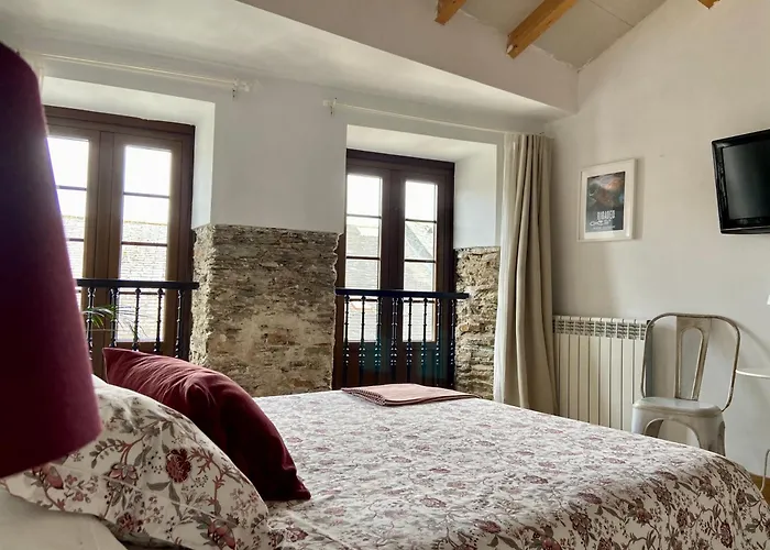 El Galeon בית אירוח