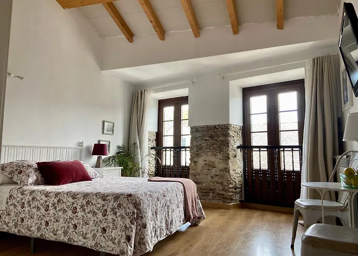 בית אירוח El Galeon