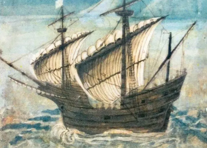 El Galeon