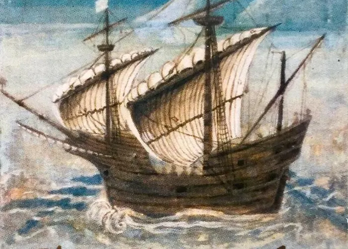 El Galeon * ריבאדאו