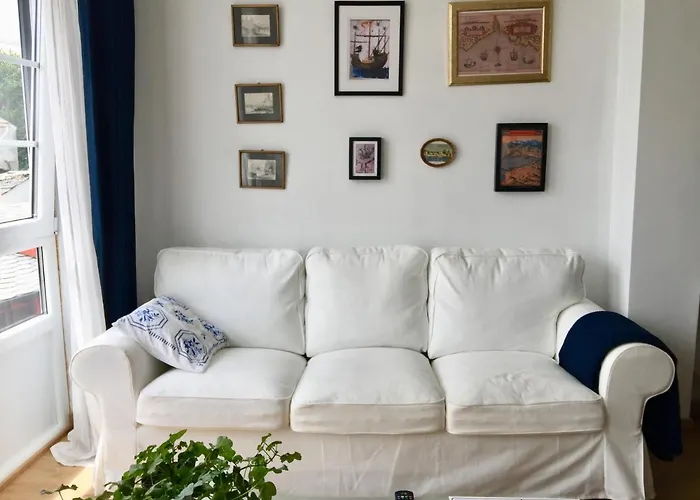 El Galeon ריבאדאו